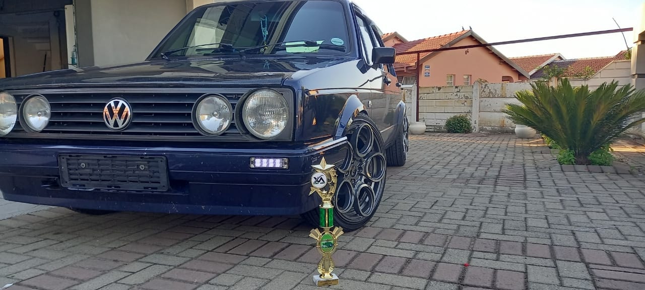 3rd place at Nitrocrew Sound Compo